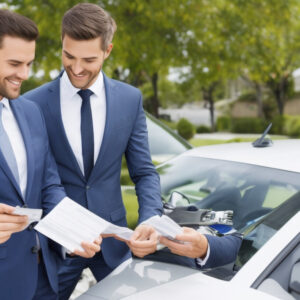 7 types of auto insurance