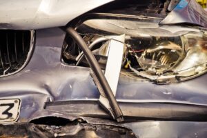 When Your Car Is Totaled By Insurance What Happens?
