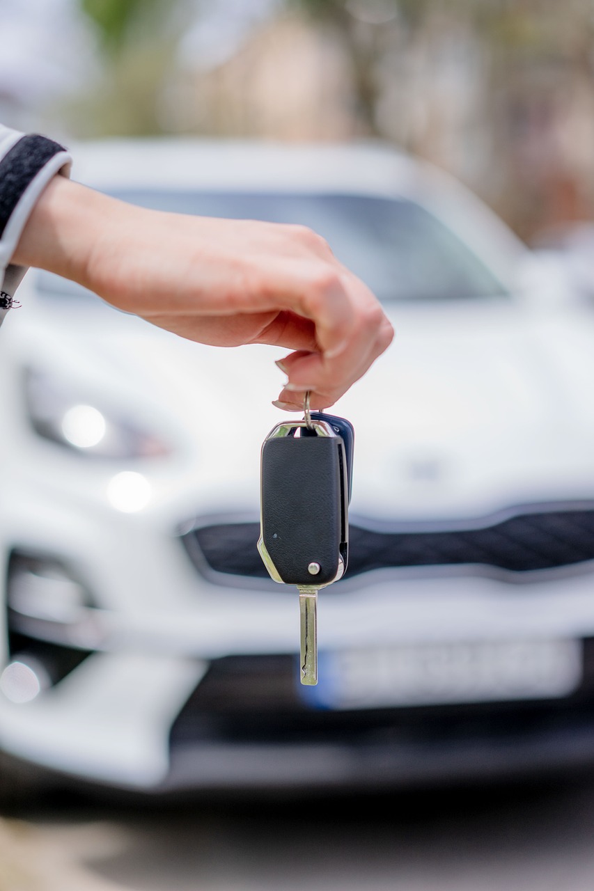 Do I Need Extra Insurance When Renting A Car