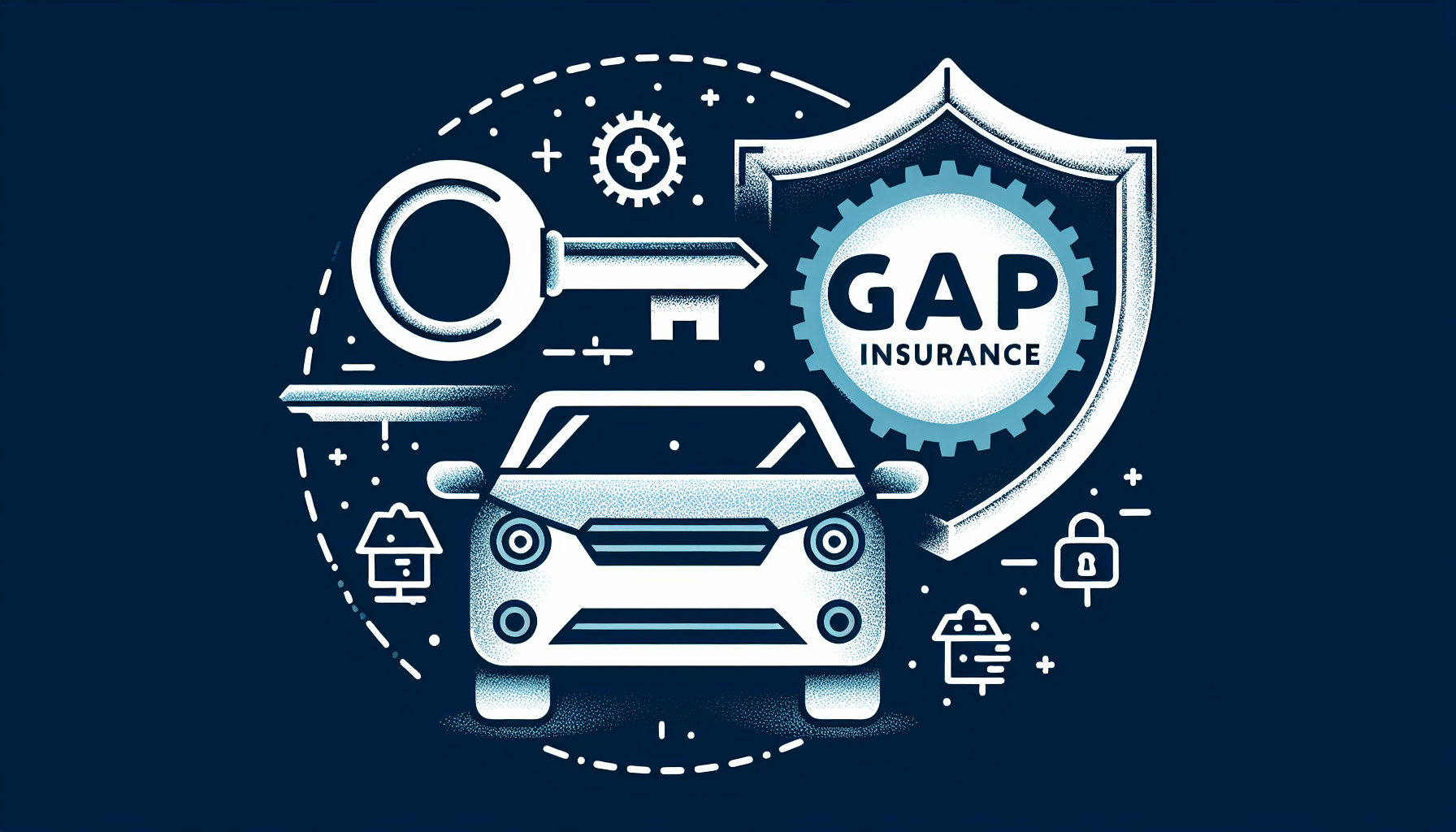 What Is Gap Insurance On A Car