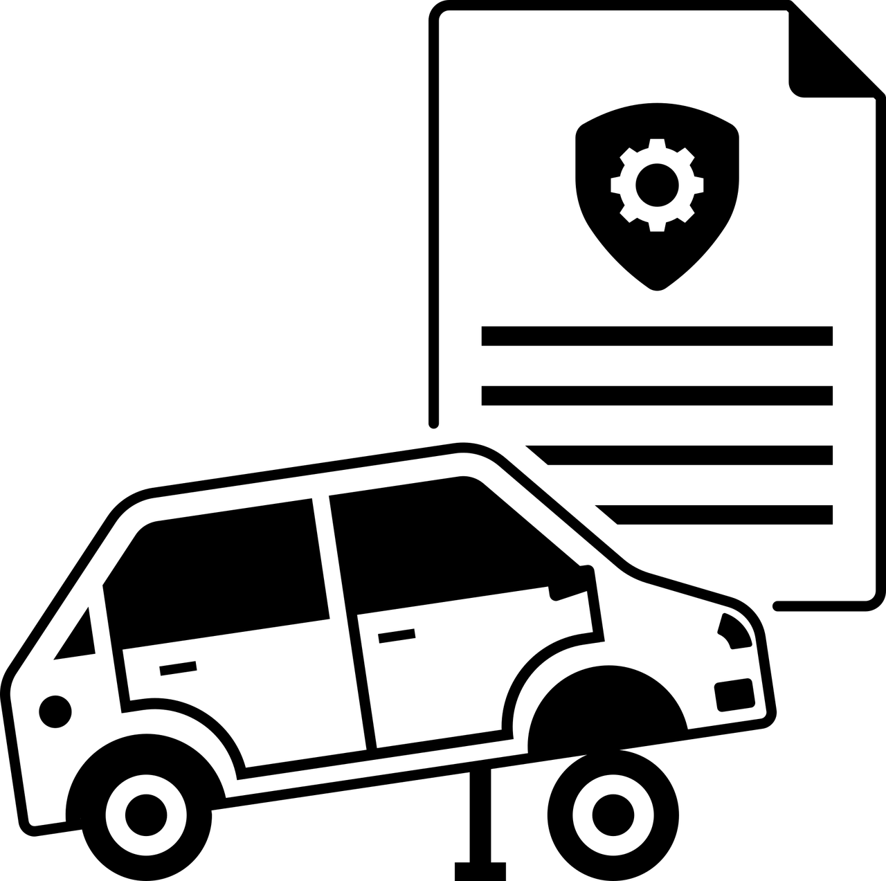 Auto Insurance Claim Tips
