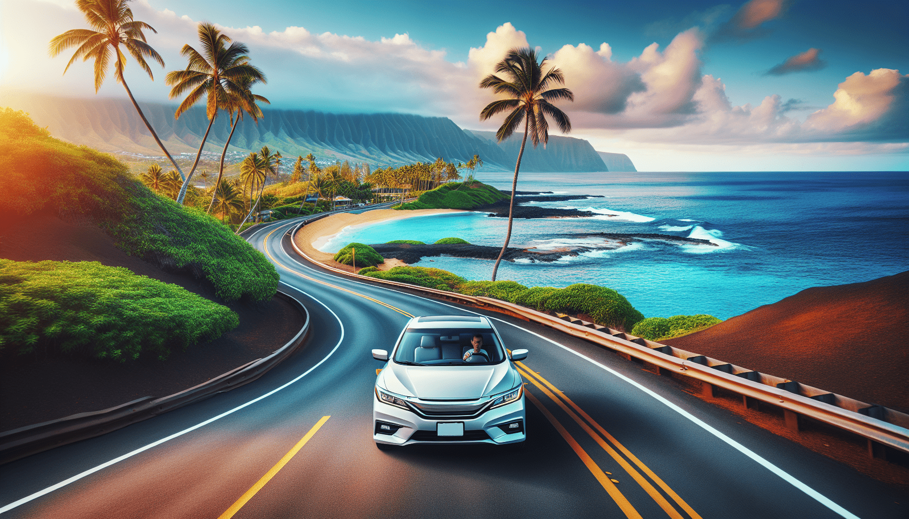 How Much Is Car Insurance In Hawaii